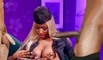 Nicki minaj blowjob 🍓 Голая Ники Минаж Порно